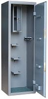 Сейф оружейный 1400/450/400 мм, Металл-завод ОШ-63 Сейф оружейный 1400/450/400 мм, Металл-завод ОШ-63