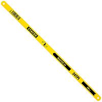 Полотно для ножовки по металлу 300 мм Master Stayer 1589-01_z01, 50 шт  Полотно для ножовки по металлу 300 мм Master Stayer 1589-01_z01, 50 шт