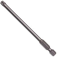 Торсионная бита TX 25 100 мм X-Drive Kraftool 26125-25-100-1, 1 шт Торсионная бита TX 25 100 мм X-Drive Kraftool 26125-25-100-1, 1 шт