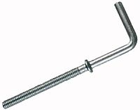 Винт угловой Mungo SR-L с метрической резьбой для MHD Винт угловой Mungo SR-L с метрической резьбой для MHD