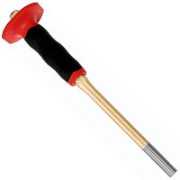 Выколотка с протектором XXL 8-гранный профиль Rennsteig Выколотка с протектором XXL 8-гранный профиль Rennsteig