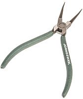 Щипцы для внутренних стопорных колец прямой сжим, 7" (175 мм) Jonnesway AG010002 Щипцы для внутренних стопорных колец прямой сжим, 7" (175 мм) Jonnesway AG010002