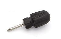 Отвёртка переставная двусторонняя 38 мм; SL6×PH2 Дело Техники 707038 Отвёртка переставная двусторонняя 38 мм; SL6×PH2 Дело Техники 707038