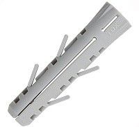 Дюбель 5х25 мм TOX Barracuda SD 013100021, нейлон Дюбель 5х25 мм TOX Barracuda SD 013100021, нейлон