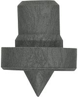 Центровка - керн разметочный D8 мм Европартнер 500 шт, нейлон Центровка - керн разметочный D8 мм Европартнер 500 шт, нейлон