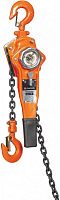 Таль ручная рычажная цепная 0,5 т 6 м ТРСР Таль ручная рычажная цепная 0,5 т 6 м ТРСР