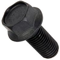 Болт шестигранный М10х1,25х25 мм с фланцем SN-10113 Болт шестигранный М10х1,25х25 мм с фланцем SN-10113