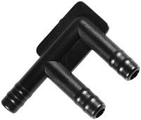 Автомобильный соединитель трубок 454 Автомобильный соединитель трубок 454