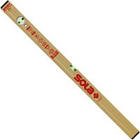 Уровень магнитный 80 см SOLA AZM 80 NEW 01181101, алюминий Уровень магнитный 80 см SOLA AZM 80 NEW 01181101, алюминий