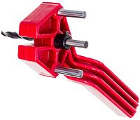 Мебельный кондуктор для сверления отверстий Narex 872100 Мебельный кондуктор для сверления отверстий Narex 872100