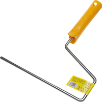 Ручка для валика бюгель 8х240 мм Professional Stayer 0562-24, пластик Ручка для валика бюгель 8х240 мм Professional Stayer 0562-24, пластик