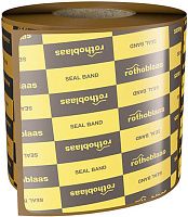 Лента клейкая односторонняя квадратной формы 180х180 мм 36 м Holz Technic SEAL180 Лента клейкая односторонняя квадратной формы 180х180 мм 36 м Holz Technic SEAL180