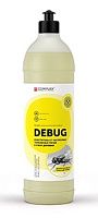 Средство для удаления следов насекомых, почек, смол Complex DeBug 1 л Средство для удаления следов насекомых, почек, смол Complex DeBug 1 л