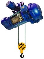 Таль электрическая канатная CD PRO Таль электрическая канатная CD PRO