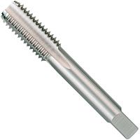 Метчик машинно-ручной NPT 3/4" HSS-G H-Tools 231034HT, трубная резьба NPT Метчик машинно-ручной NPT 3/4" HSS-G H-Tools 231034HT, трубная резьба NPT