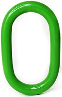 Звено овальное для стропов 3 т Hitch А-342 Т8 SZ071407 Звено овальное для стропов 3 т Hitch А-342 Т8 SZ071407