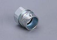 Муфта соединительная труба-металлорукав (винтовая) МТР(В) Муфта соединительная труба-металлорукав (винтовая) МТР(В)