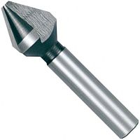 Зенковка по металлу HSS-G, DIN 334C Ruko, 60° Зенковка по металлу HSS-G, DIN 334C Ruko, 60°