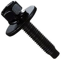 Болт шестигранный М6х1х29 мм с шайбами SN-10211 Болт шестигранный М6х1х29 мм с шайбами SN-10211