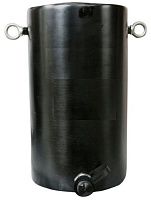 Домкрат гидравлический алюминиевый 100 т HHYG-100150L (ДГА100П150) TOR Домкрат гидравлический алюминиевый 100 т HHYG-100150L (ДГА100П150) TOR