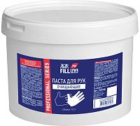 Паста для рук очищающая FILL Inn 10 л, FLP318 Паста для рук очищающая FILL Inn 10 л, FLP318