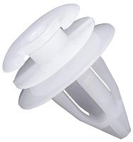 Клипса автомобильная крепежная фигурная AS-1481 Клипса автомобильная крепежная фигурная AS-1481