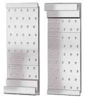 Пластина 75х175х22 Lock T Midi Holz Technic LOCKT75175, алюминиевый сплав Пластина 75х175х22 Lock T Midi Holz Technic LOCKT75175, алюминиевый сплав