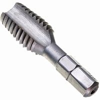 Метчик-бита М3х0,5 мм HSS PN 8/3016 Bucovice 940030, хвостовик 1/4", метрическая резьба Метчик-бита М3х0,5 мм HSS PN 8/3016 Bucovice 940030, хвостовик 1/4", метрическая резьба