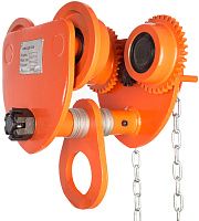 Тележка для тали приводная GCL-B 3 т 6 м Тележка для тали приводная GCL-B 3 т 6 м