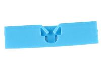 Клипса автомобильная фигурная 2777 Клипса автомобильная фигурная 2777