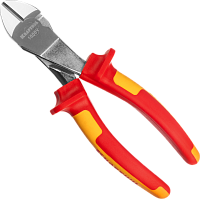 Бокорезы усиленные 180 мм Electro-Kraft Kraftool 2202-6-18 Бокорезы усиленные 180 мм Electro-Kraft Kraftool 2202-6-18