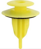 Клипса автомобильная нажимная 2706 Клипса автомобильная нажимная 2706