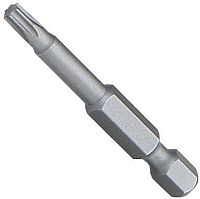 Бита удлинённая со шлицем TORX FPB TX 25/5 Fischer 517693 Бита удлинённая со шлицем TORX FPB TX 25/5 Fischer 517693