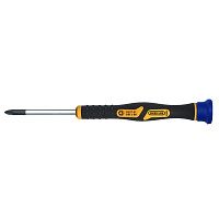 Отвертка Pozidriv PZ1x60 мм Narex Micro Line Profi 833751 Отвертка Pozidriv PZ1x60 мм Narex Micro Line Profi 833751