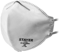 Респиратор Stayer 11112 Респиратор Stayer 11112