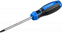 Отвертка TORX TX20х100 мм ЗУБР Профессионал 25234-20 Отвертка TORX TX20х100 мм ЗУБР Профессионал 25234-20