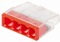 Клемма серии 2273 без контактной пасты Клемма серии 2273 без контактной пасты