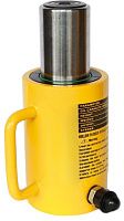 Домкрат гидравлический грузовой односторонний 100 т HHYG-10050 (ДУ100П50) TOR Домкрат гидравлический грузовой односторонний 100 т HHYG-10050 (ДУ100П50) TOR