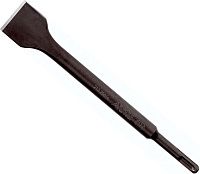 Зубило лопаточное SDS-plus 40х16x250 мм Rennsteig RE-21225014, сталь Cr-V Зубило лопаточное SDS-plus 40х16x250 мм Rennsteig RE-21225014, сталь Cr-V