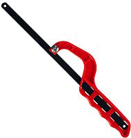 Ножовка-ручка по металлу 300 мм ЗУБР 15611 Ножовка-ручка по металлу 300 мм ЗУБР 15611