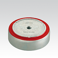 Опора виброизолирующая MUPRO PHONOLYT Foot 120430, оцинкованная Опора виброизолирующая MUPRO PHONOLYT Foot 120430, оцинкованная