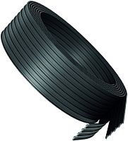 Профиль для звукоизоляции 50 м 115х7 мм Extra Soft Holz ALADIN115, вспененный каучук EPDM Профиль для звукоизоляции 50 м 115х7 мм Extra Soft Holz ALADIN115, вспененный каучук EPDM