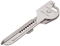 Мультитул-брелок Swiss+Tech Utili-Key 6-in-1 ST66676 Мультитул-брелок Swiss+Tech Utili-Key 6-in-1 ST66676