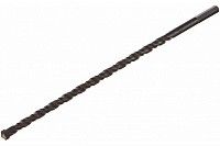 Сверло по бетону 10 х 300 мм, шестигранный хвостовик, URAGAN 901-22424-300-10 Сверло по бетону 10 х 300 мм, шестигранный хвостовик, URAGAN 901-22424-300-10