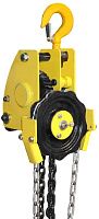 Таль ручная червячная 1 т 3 м ТРЧ-1,0 Таль ручная червячная 1 т 3 м ТРЧ-1,0