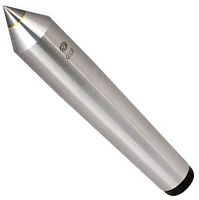 Центр упорный исполнение 2 ГОСТ 13214 Волжский инструмент Центр упорный исполнение 2 ГОСТ 13214 Волжский инструмент