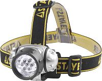 Фонарь светодиодный налобный 7 LED Stayer TOPLight 56572 Фонарь светодиодный налобный 7 LED Stayer TOPLight 56572