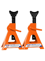 Опора регулируемая для подставки страховочной 6т А90037 Ombra А90037-1 Опора регулируемая для подставки страховочной 6т А90037 Ombra А90037-1