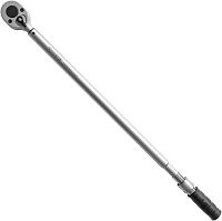 Ключ динамометрический двусторонний 3/4"DR, 75-450 Нм Thorvik TWBDM3475450 Ключ динамометрический двусторонний 3/4"DR, 75-450 Нм Thorvik TWBDM3475450
