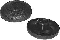 Клипса автомобильная фигурная 1959 Клипса автомобильная фигурная 1959